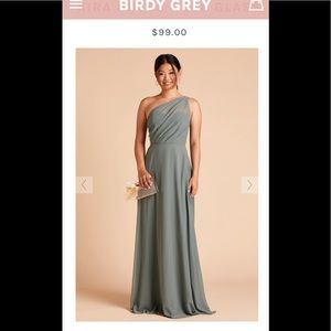 Birdy Grey Kira Dress - Sage color - Worn once!
